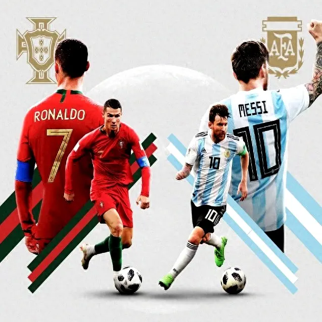 梅西不仅仅, 数据的背后