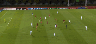 哈里, 定胜局 哈里, 定胜局