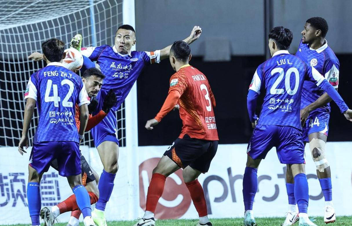 臧一锋, 潘喜明和孙 臧一锋, 潘喜明和孙