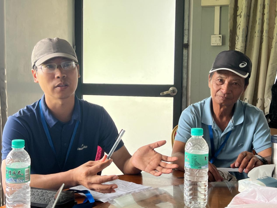 冠军荟, CoAA, 长沙市一中 冠军荟, CoAA, 长沙市一中