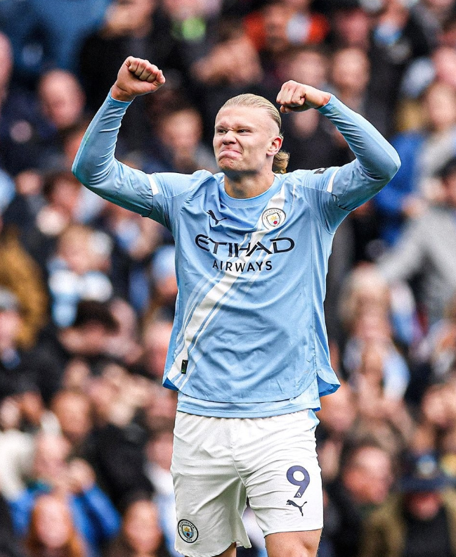 曼城还险些 曼城还险些