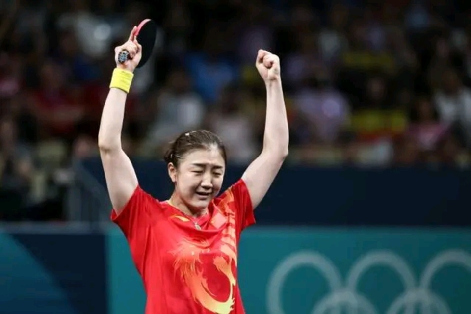 ZU, 还是期待在, 世乒赛等重 ZU, 还是期待在, 世乒赛等重