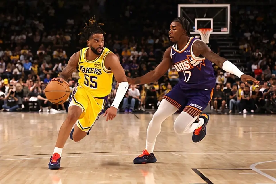 Watso, 场均出场时