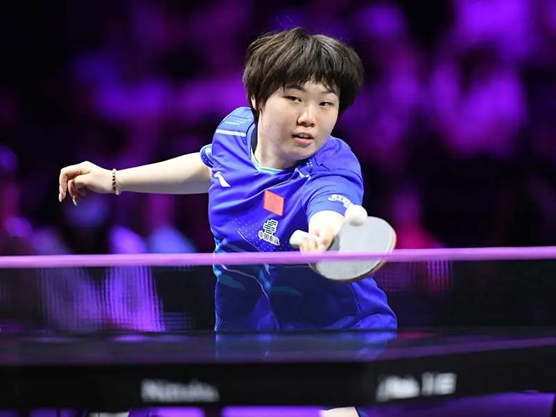 曼昱的瞬间, 希娜也状态